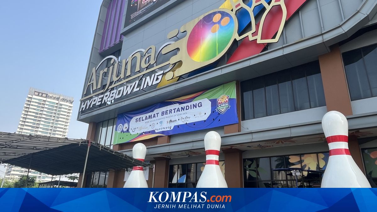 Arjuna Tani: Jantung Pemasok Kebutuhan Harian di Cilacap